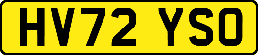 HV72YSO