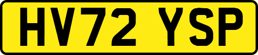 HV72YSP