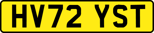 HV72YST