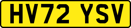 HV72YSV