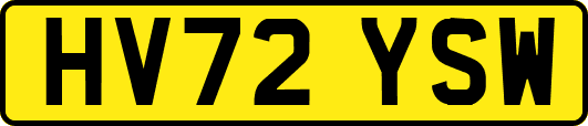 HV72YSW