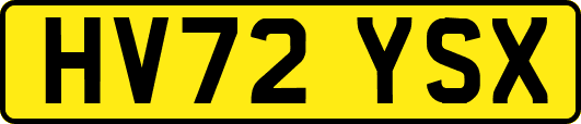 HV72YSX