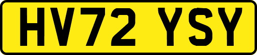 HV72YSY