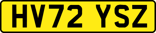 HV72YSZ