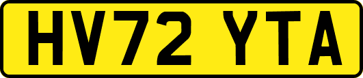 HV72YTA