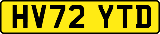 HV72YTD