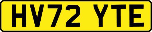 HV72YTE