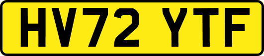 HV72YTF
