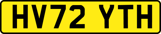 HV72YTH