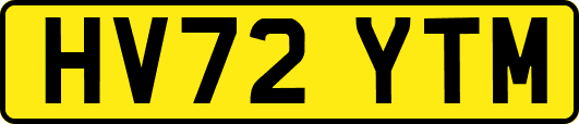 HV72YTM