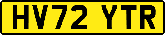 HV72YTR