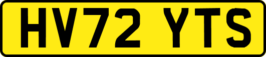 HV72YTS