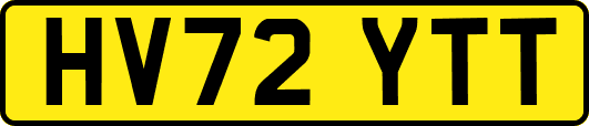 HV72YTT