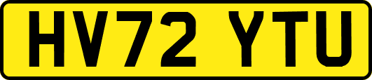 HV72YTU