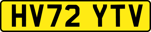 HV72YTV