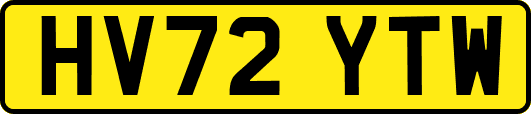 HV72YTW