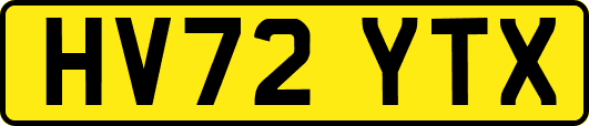 HV72YTX