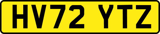 HV72YTZ