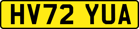 HV72YUA