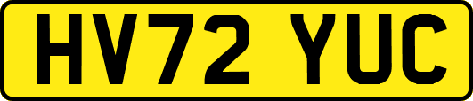HV72YUC