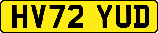 HV72YUD