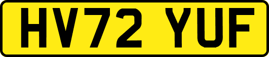 HV72YUF