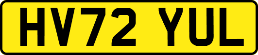 HV72YUL