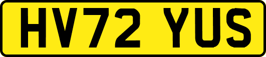 HV72YUS