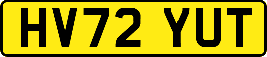 HV72YUT