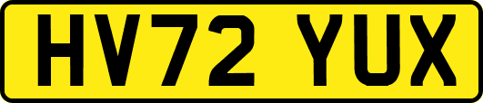 HV72YUX