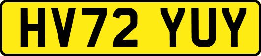HV72YUY