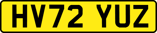 HV72YUZ