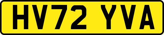 HV72YVA