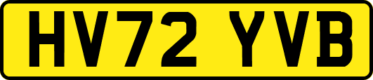 HV72YVB
