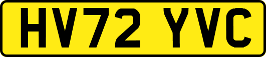 HV72YVC