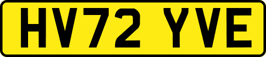 HV72YVE