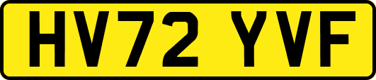 HV72YVF