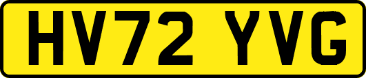 HV72YVG