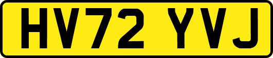 HV72YVJ