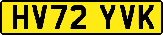 HV72YVK