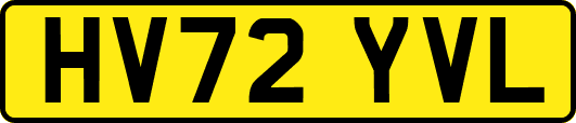 HV72YVL