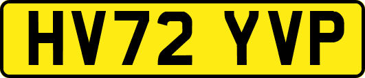 HV72YVP