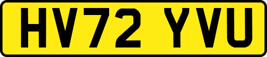 HV72YVU