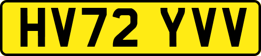 HV72YVV