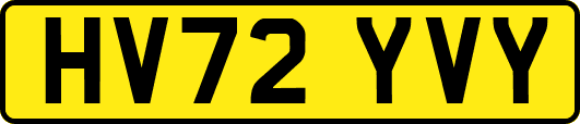 HV72YVY
