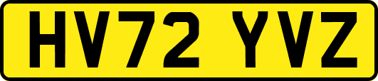 HV72YVZ
