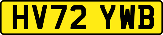 HV72YWB