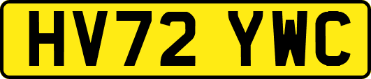 HV72YWC
