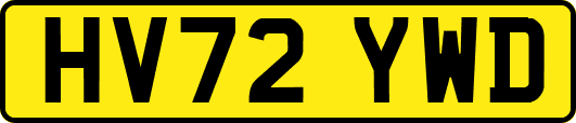 HV72YWD