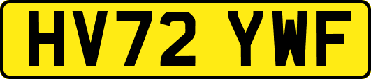 HV72YWF
